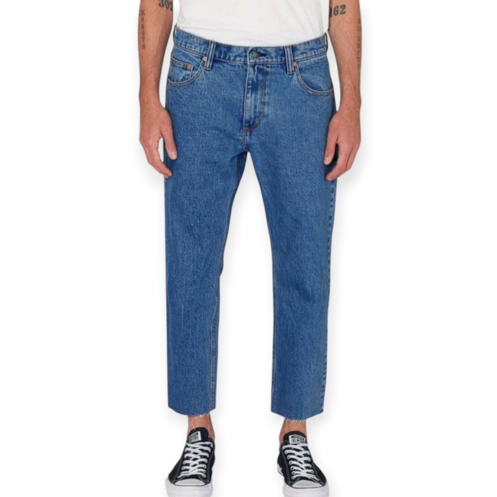 NWOT Rolla's Men's Relaxo Chop Jeans 90s  Size 33